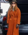 Purchase Black Doves Keira Knightley Trench Coat