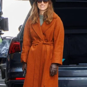 Purchase Black Doves Keira Knightley Trench Coat