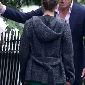 Purchase Bridget Jones Mad About the Boy 2025 Renee Zellweger Faux Fur Coat