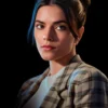 Purchase Cruel Intentions Sara Silva Checkered Blazer