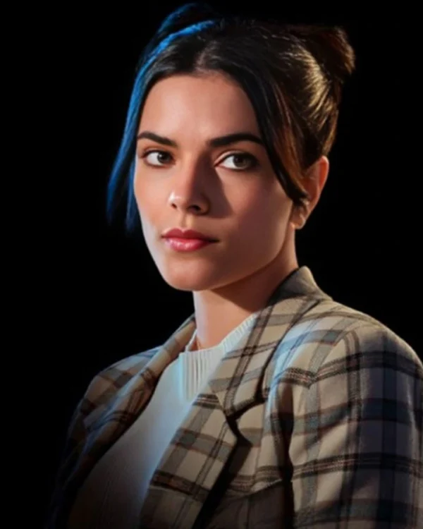 Purchase Cruel Intentions Sara Silva Checkered Blazer