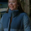 Purchase Holly Alberg Murder In A Small Town Puffer Jacket