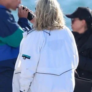 Purchase Monsters S02 Chloe Sevigny White Jacket