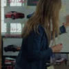 Purchase Morgan High Potential 2024 Denim Jacket