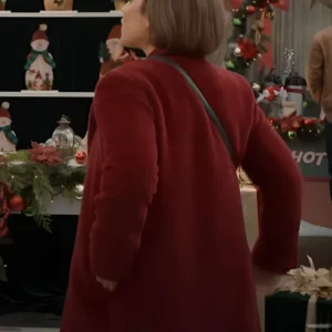 Purchase Santa Tell Me Erin Krakow Coat