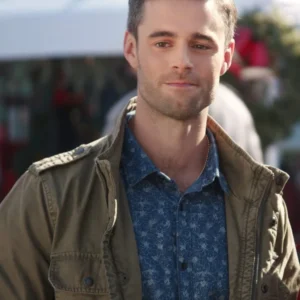 Purchase Tails of Christmas Eric Guilmette Cotton Jacket