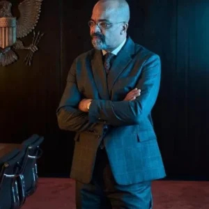 Purchase The Agency Jeffrey Wright Suit