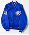 Purchase Throwback Toronto Blue Jays Jackets