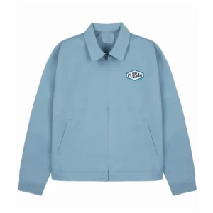 Rally Work 44 X Golf Wang Jacket