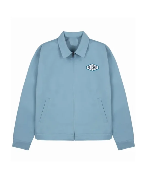 Rally Work 44 X Golf Wang Jacket