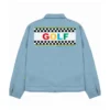 Rally Work 44 X Golf Wang Jacket Back
