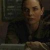 Rebecca Ferguson Silo Green Jacket For Sale