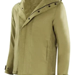 Resident Evil Village Jacket Main