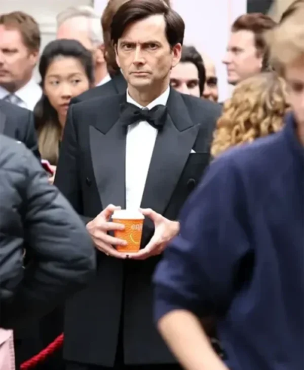 Shop Rivals S01 Tony Baddingham Black Tuxedo - Vanquishe