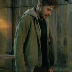 River Cartwright Slow Horses S03 Cotton Jacket