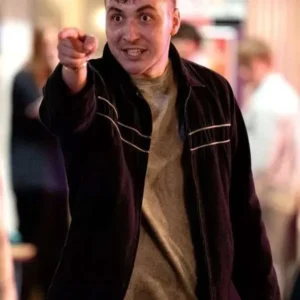 Ryan Bottomley Sherwood Cotton Jacket