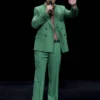 Ryan Gosling The Fall Guy Green Suit For Sale