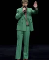 Ryan Gosling The Fall Guy Green Suit For Sale
