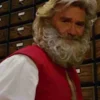 Santa Clause The Christmas Chronicles Red Vest For Sale