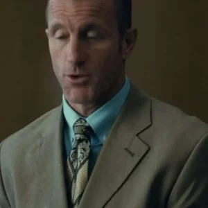 Scott Caan One Day as a Lion Suit