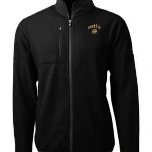 Seattle Mariners Sherpa Jacket For Sale