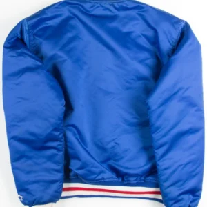 Shop Baseball Team Chicago Cubs Bomber Jacket