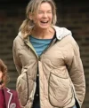 Shop Bridget Jones Mad About the Boy Renee Zellweger Jacket 