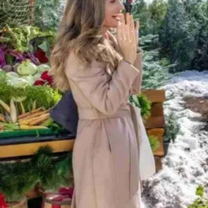 Shop Brooke DOrsay A Godwink Christmas Trench Coat