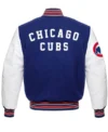 Shop Chicago Cubs Baseball Team Varsity Jacket