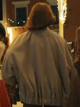 Shop Citadel Diana Diana Cavalieri Bomber Jacket