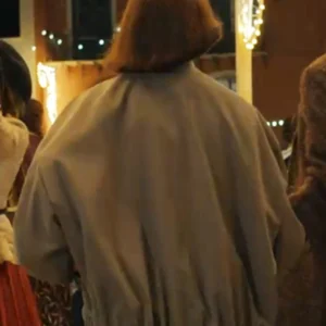 Shop Citadel Diana Diana Cavalieri Bomber Jacket