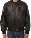 Shop Detroit Tigers Leather Jacket