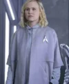 Shop Dr. Agnes Jurati Star Trek Picard Coat