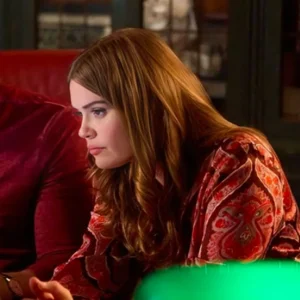 Shop Five Gold Rings Audrey Moss Floral Shirt