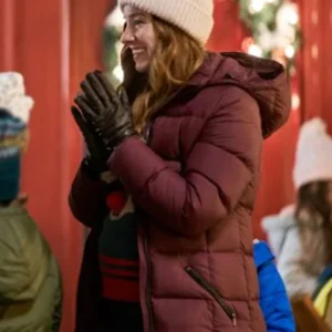 Shop Frankie Miracle In Bethlehem PA Puffer Jacket