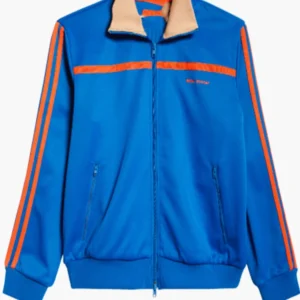 Shop Ghosts US S04 Jay Zip Jacket