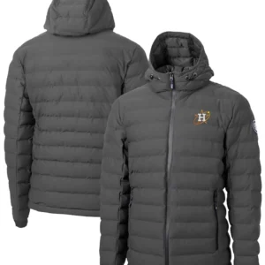 Shop Houston Astros Puffer Jacket