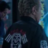 Shop John Kreese Cobra Kai S06 Bomber Jacket