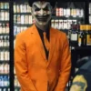Shop Michael Sheffield The Jester Costume Suit