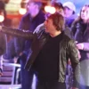 Shop Mission Impossible 8 Tom Cruise Black Leather Jacket