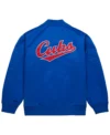 Shop Now Baseball Team Chicago Cubs Bomber Jacket