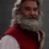 Shop Santa Clause The Christmas Chronicles Red Vest