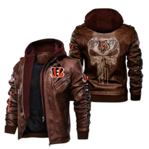 Shop Seattle Mariners Skull Jacket