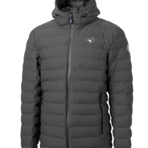 Shop Toronto Blue Jays Puffer Jacket