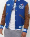 Shop Toronto Blue Jays Varsity Jacket