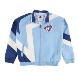 Shop Toronto Blue Jays Windbreaker Jacket