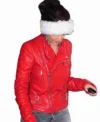 Shop Women Santa Claus Jacket 