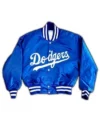 Sofia Carson Dodgers Jacket For Sale
