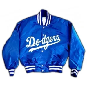 Sofia Carson Dodgers Jacket For Sale
