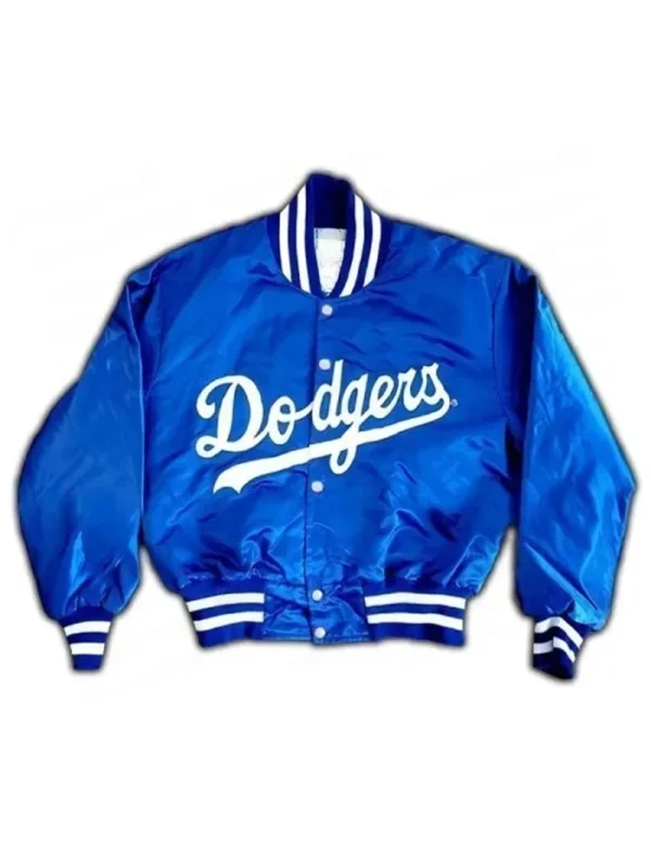 Sofia Carson Dodgers Jacket For Sale